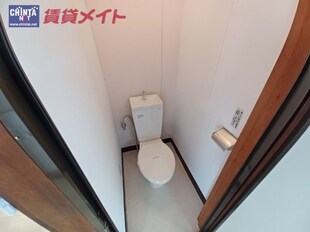 南日永駅 徒歩4分 2階の物件内観写真